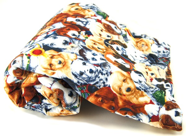 Puppy Faces Pet Blanket Puppy Faces Pet Blanket