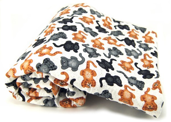 Tabby Cats Pet Blanket Tabby Cats Pet Blanket